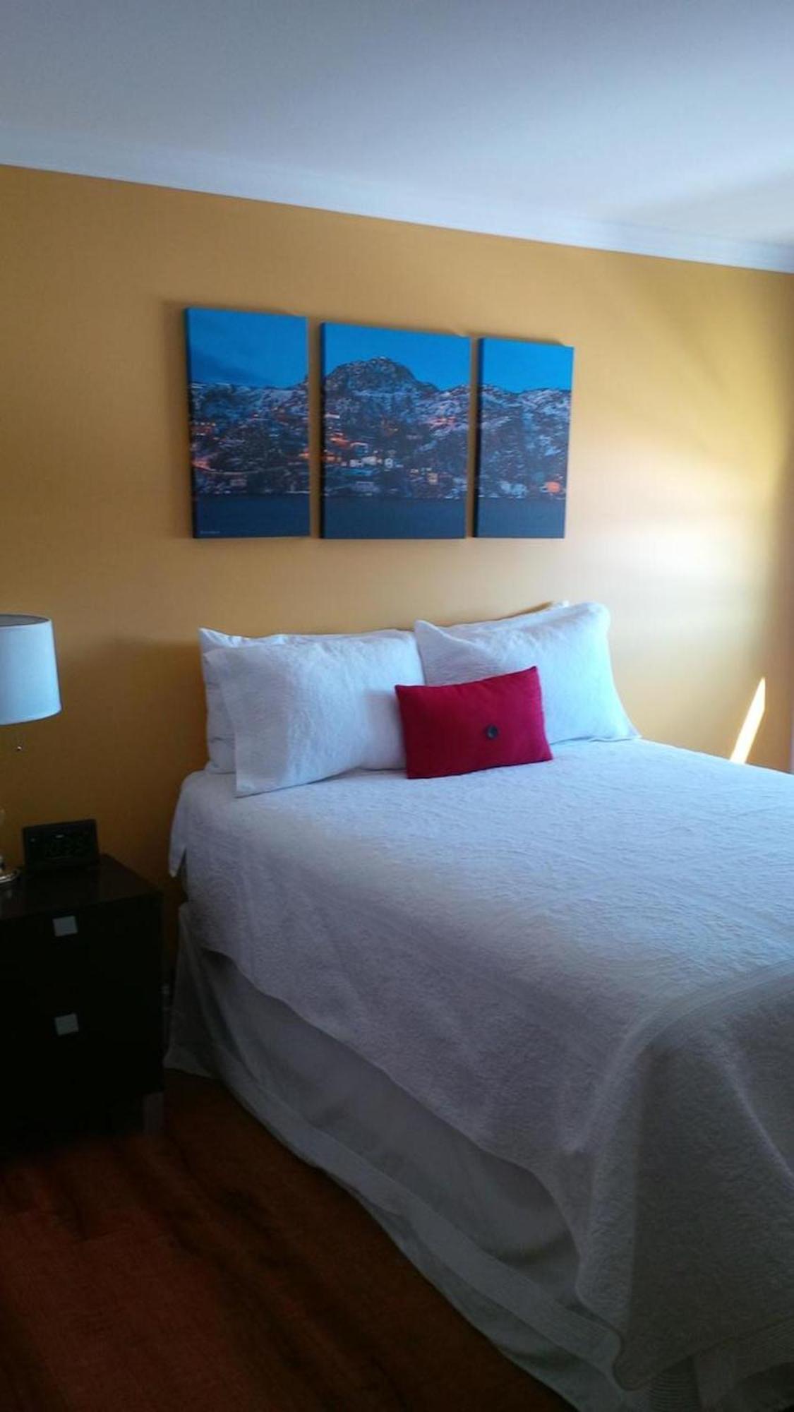 Arnold'S Cove Inn Room photo