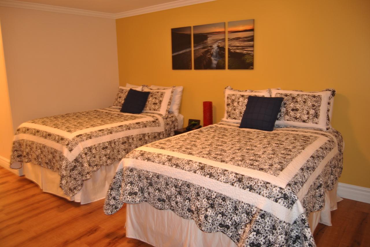 Arnold'S Cove Inn Room photo