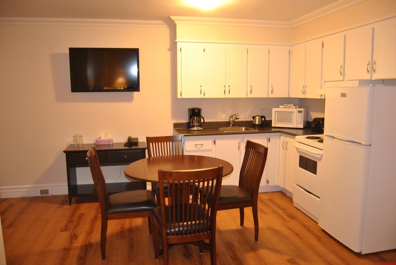 Arnold'S Cove Inn Room photo